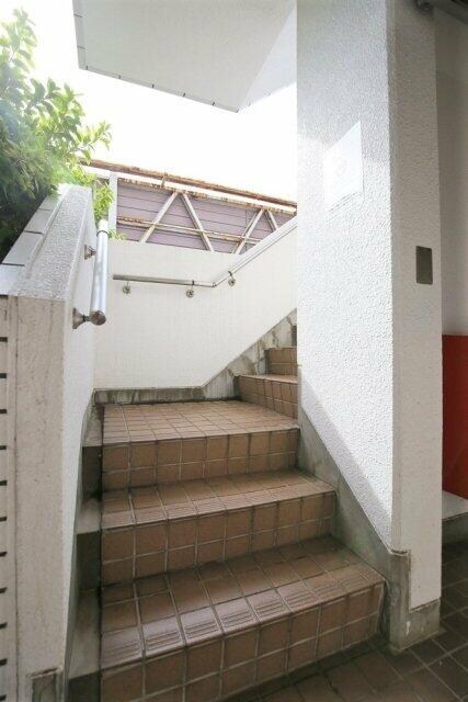 武蔵境駅 徒歩6分 2階の物件内観写真