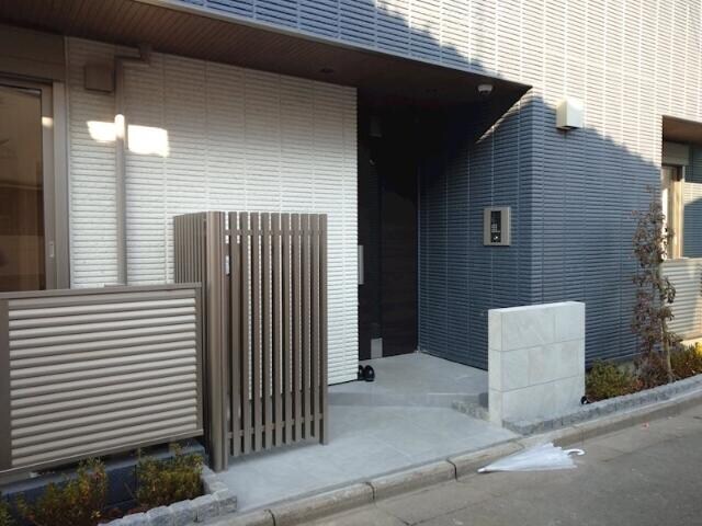 笹塚駅 徒歩8分 2階の物件外観写真