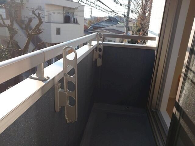 笹塚駅 徒歩8分 2階の物件内観写真