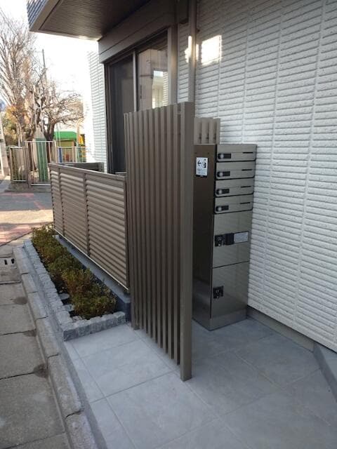 笹塚駅 徒歩8分 2階の物件内観写真