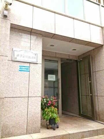 上板橋駅 徒歩15分 2階の物件外観写真