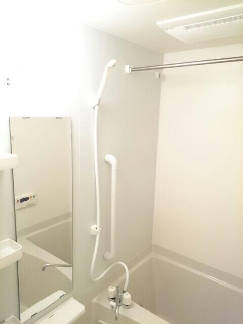 上板橋駅 徒歩15分 2階の物件内観写真