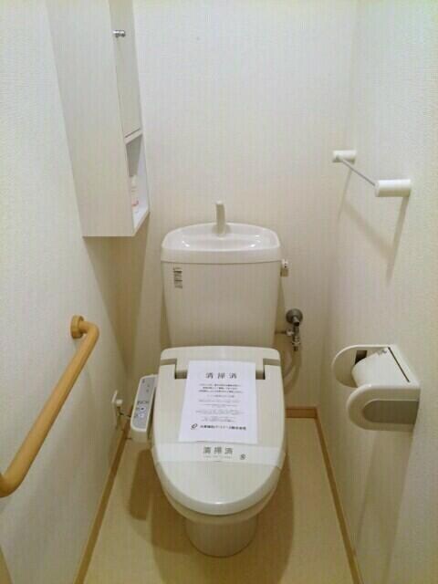 上板橋駅 徒歩15分 2階の物件内観写真