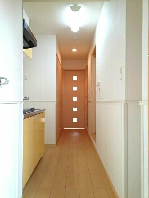 上板橋駅 徒歩15分 2階の物件内観写真