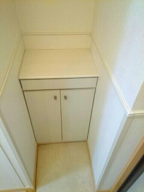 上板橋駅 徒歩15分 2階の物件内観写真