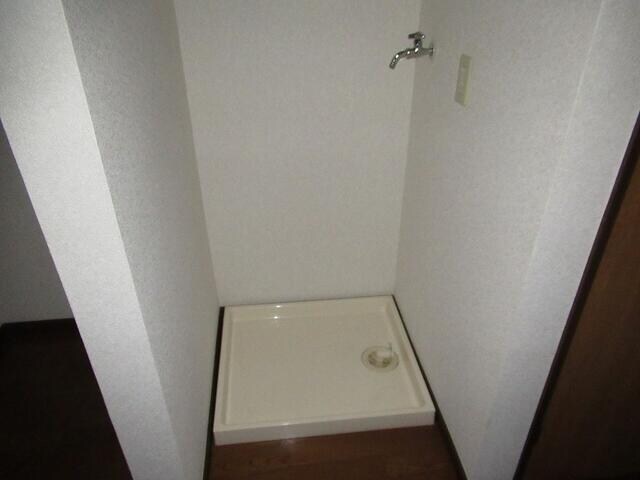 駒沢大学駅 徒歩9分 2階の物件内観写真