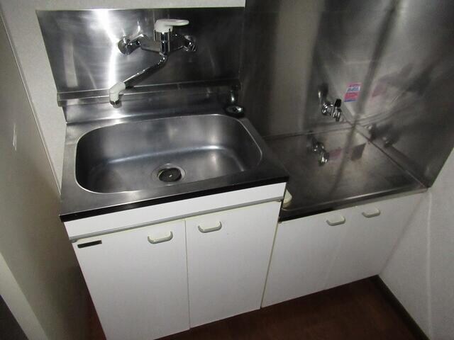 駒沢大学駅 徒歩9分 2階の物件内観写真