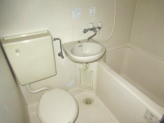 駒沢大学駅 徒歩9分 2階の物件内観写真