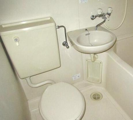 駒沢大学駅 徒歩9分 2階の物件内観写真