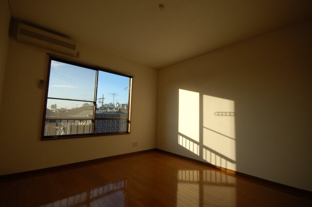 南阿佐ケ谷駅 徒歩3分 3階の物件内観写真