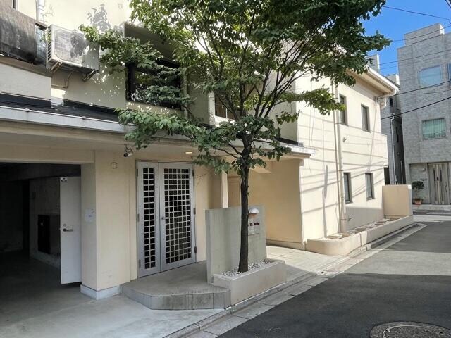 阿佐ケ谷駅 徒歩7分 2階の物件外観写真