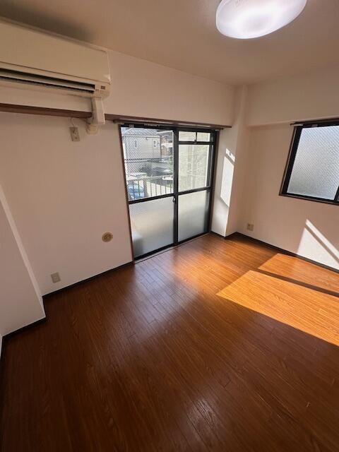 阿佐ケ谷駅 徒歩7分 2階の物件内観写真