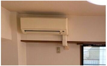 阿佐ケ谷駅 徒歩7分 2階の物件内観写真