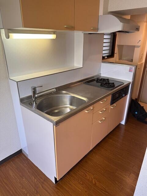 阿佐ケ谷駅 徒歩7分 2階の物件内観写真