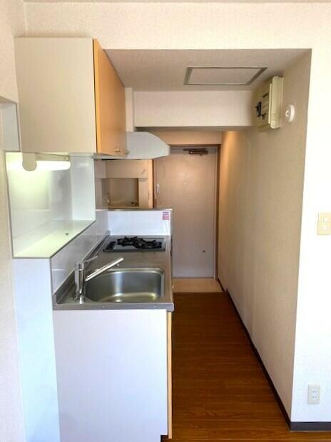 阿佐ケ谷駅 徒歩7分 2階の物件内観写真