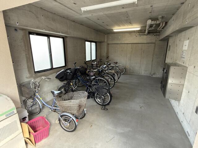 阿佐ケ谷駅 徒歩7分 2階の物件内観写真