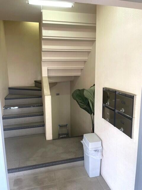 阿佐ケ谷駅 徒歩7分 2階の物件内観写真