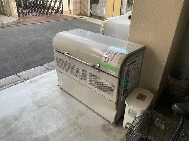 阿佐ケ谷駅 徒歩7分 2階の物件内観写真