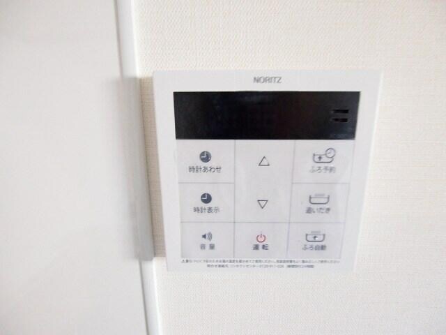 梅屋敷駅 徒歩13分 2階の物件内観写真