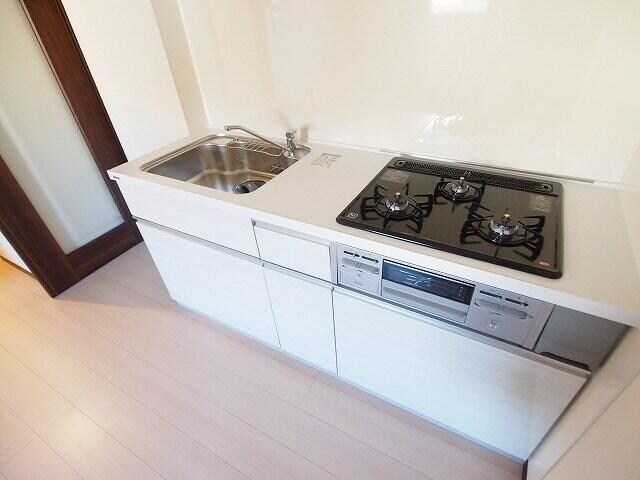 梅屋敷駅 徒歩13分 2階の物件内観写真