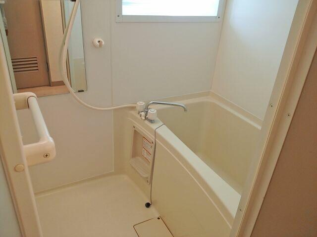 武蔵境駅 徒歩4分 1階の物件内観写真