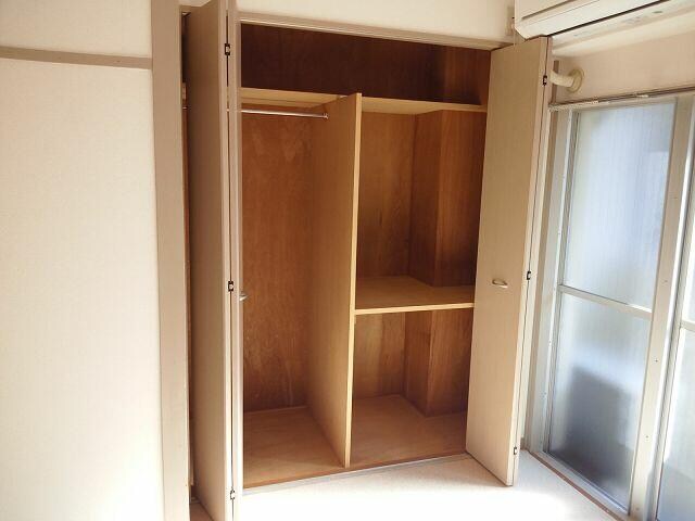 武蔵境駅 徒歩4分 1階の物件内観写真