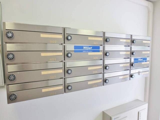 武蔵境駅 徒歩4分 1階の物件内観写真