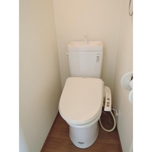 豊島園駅 徒歩4分 2階の物件内観写真