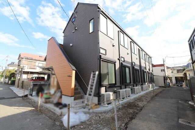 練馬駅 徒歩13分 1階の物件外観写真