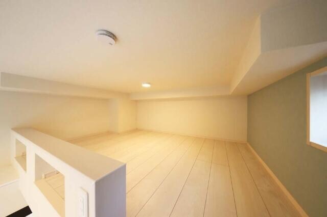 練馬駅 徒歩13分 1階の物件内観写真