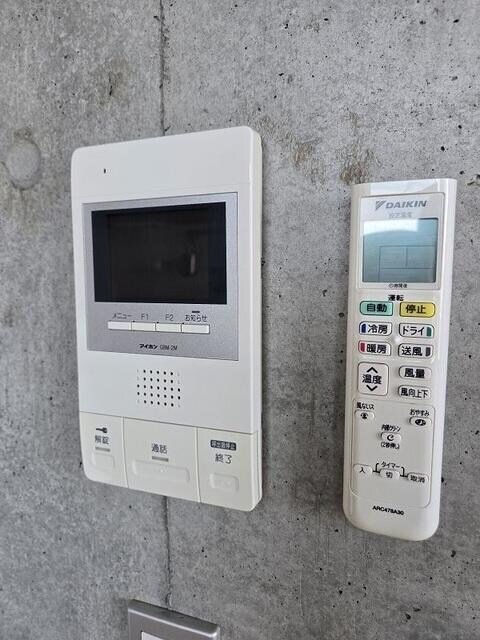 平和台駅 徒歩11分 2階の物件内観写真