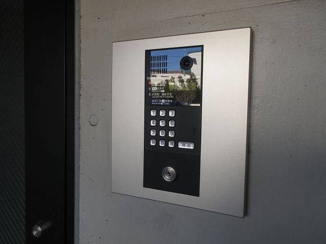 平和台駅 徒歩11分 2階の物件内観写真