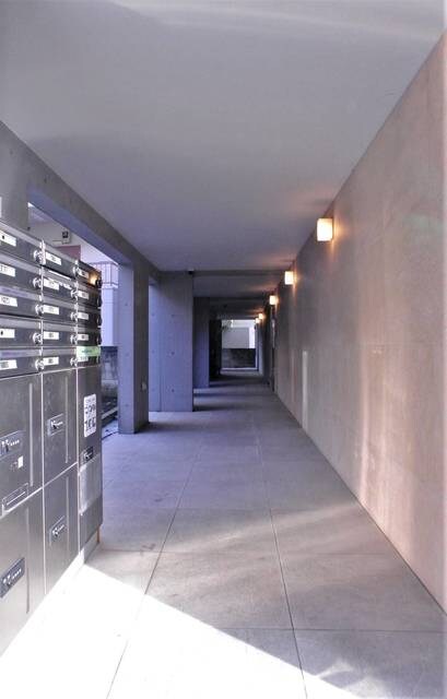 桜新町駅 徒歩7分 3階の物件内観写真