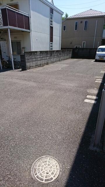 吉祥寺駅 徒歩7分 1階の物件外観写真