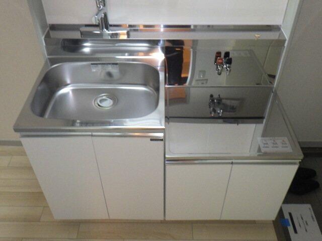 吉祥寺駅 徒歩7分 1階の物件内観写真