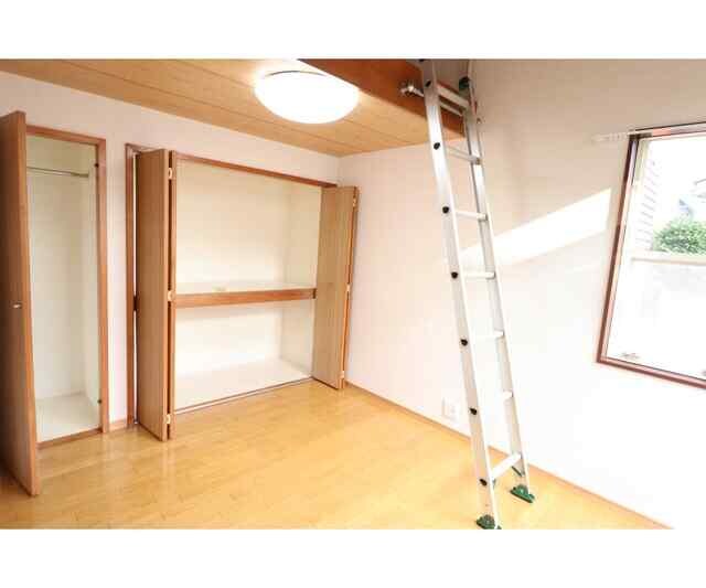 大宮駅 徒歩19分 1階の物件内観写真