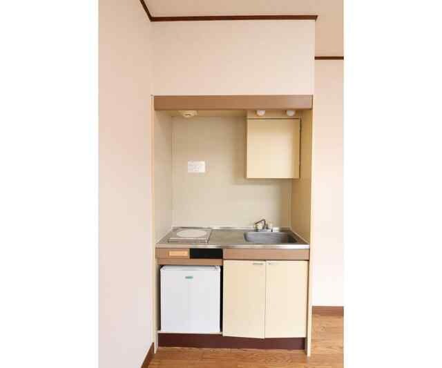 大宮駅 徒歩19分 1階の物件内観写真