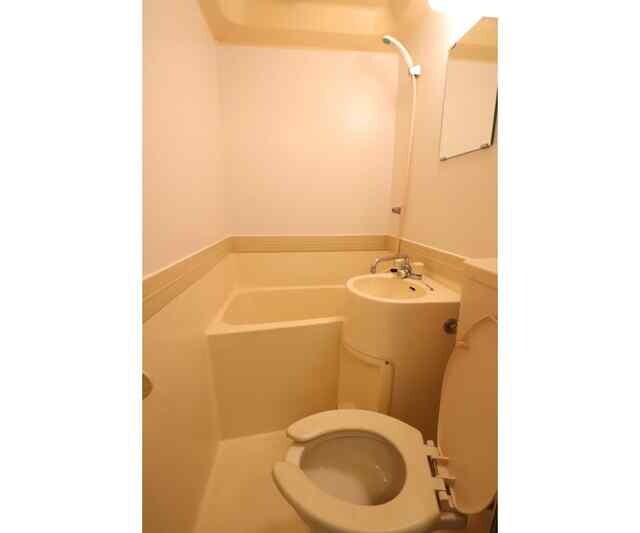 大宮駅 徒歩19分 1階の物件内観写真