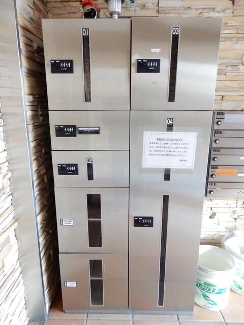 等々力駅 徒歩3分 1階の物件内観写真