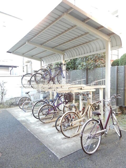 等々力駅 徒歩3分 1階の物件内観写真