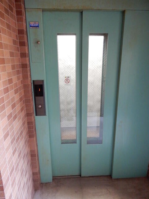 等々力駅 徒歩3分 1階の物件内観写真