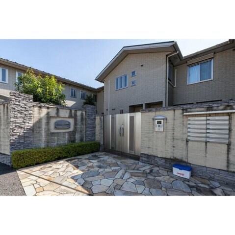 経堂駅 徒歩8分 1階の物件外観写真