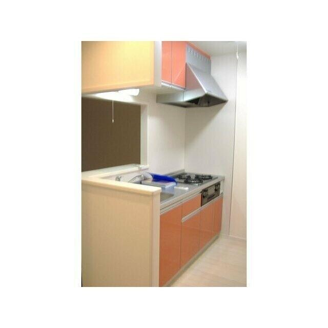 経堂駅 徒歩8分 1階の物件内観写真