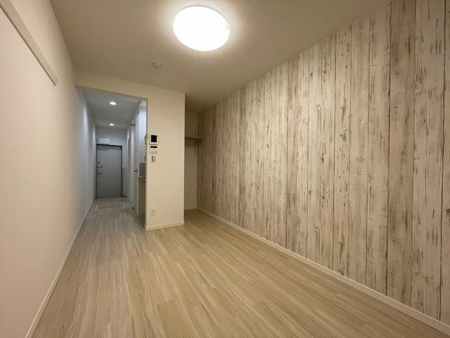 生田駅 徒歩8分 2階の物件内観写真