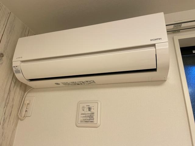 生田駅 徒歩8分 2階の物件内観写真