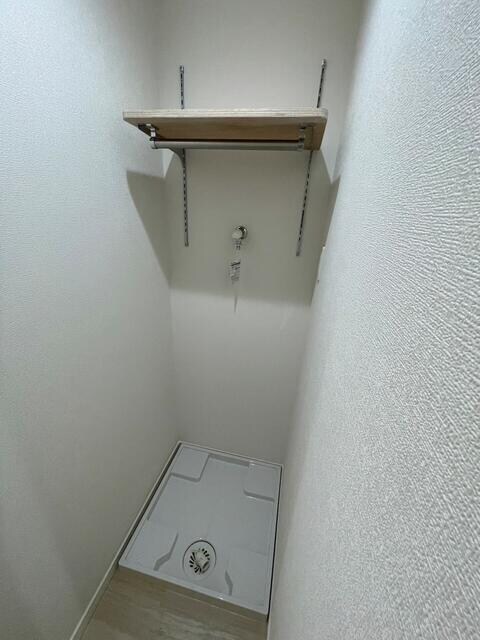 生田駅 徒歩8分 2階の物件内観写真