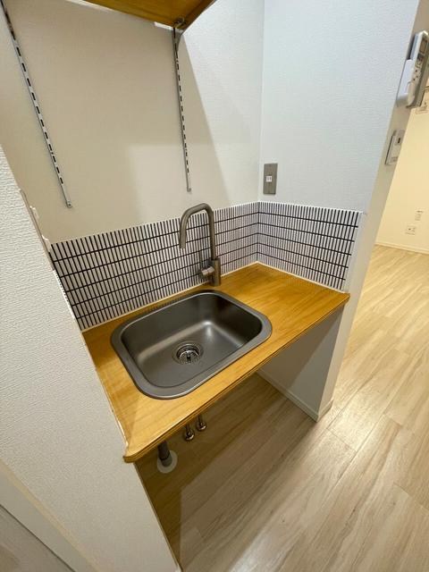 生田駅 徒歩8分 2階の物件内観写真