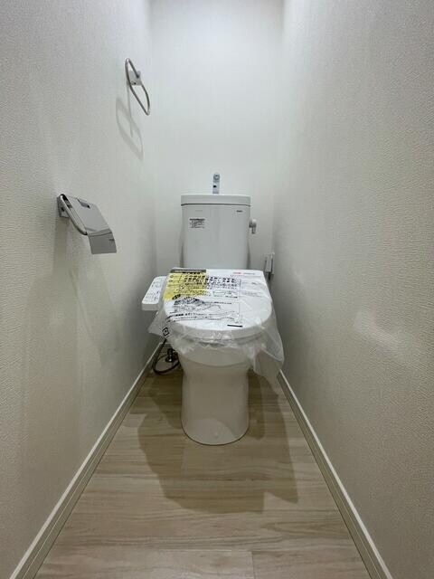 生田駅 徒歩8分 2階の物件内観写真