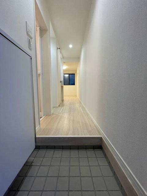 生田駅 徒歩8分 2階の物件内観写真