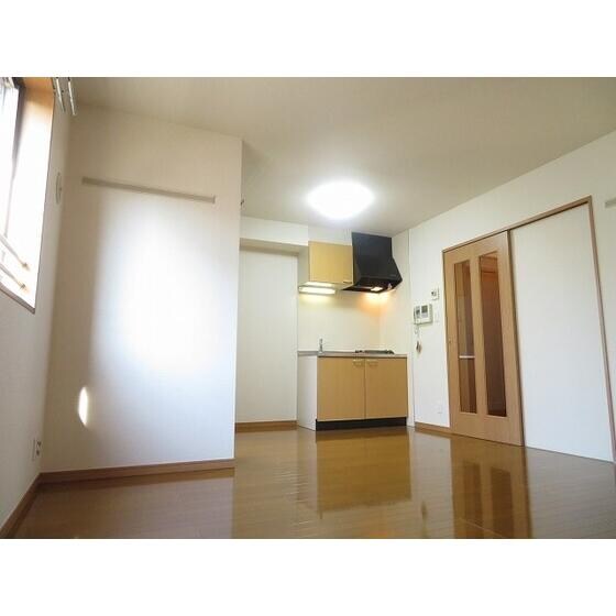 祖師ヶ谷大蔵駅 徒歩5分 3階の物件内観写真